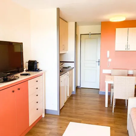 Cap Esterel Babou Apartman Saint-Raphaël