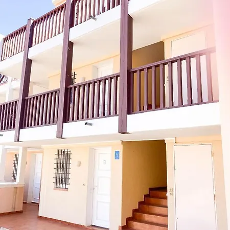 Apartman Cap Esterel Babou