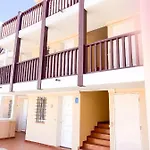 Apartment Cap Esterel Babou